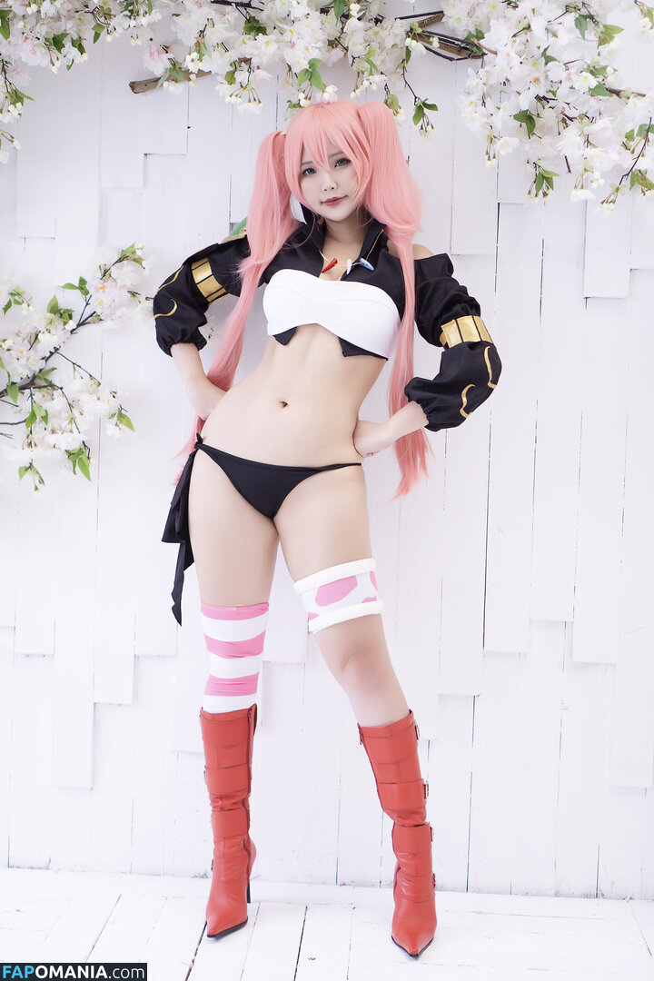 Hana Bunny / Hanna Dinh / hana.bunny_bunny / hanabunny / squishubunny Çıplak OnlyFans  Sızdırılmış Fotoğraf #53
