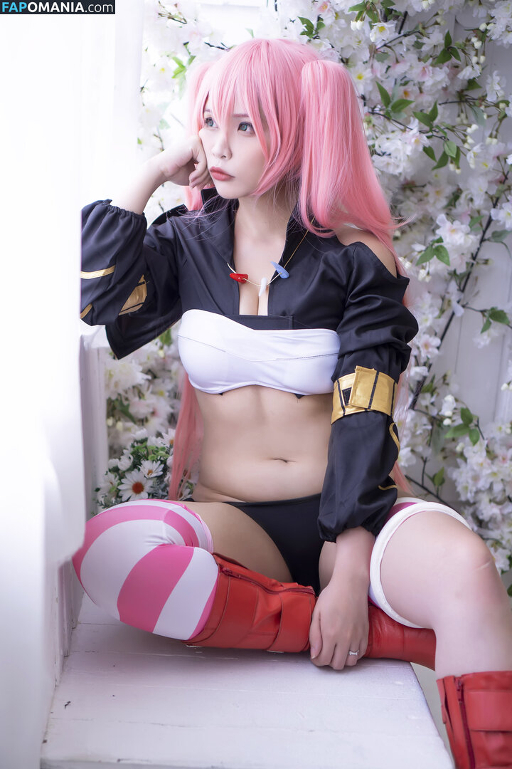 Hana Bunny / Hanna Dinh / hana.bunny_bunny / hanabunny / squishubunny Çıplak OnlyFans  Sızdırılmış Fotoğraf #57