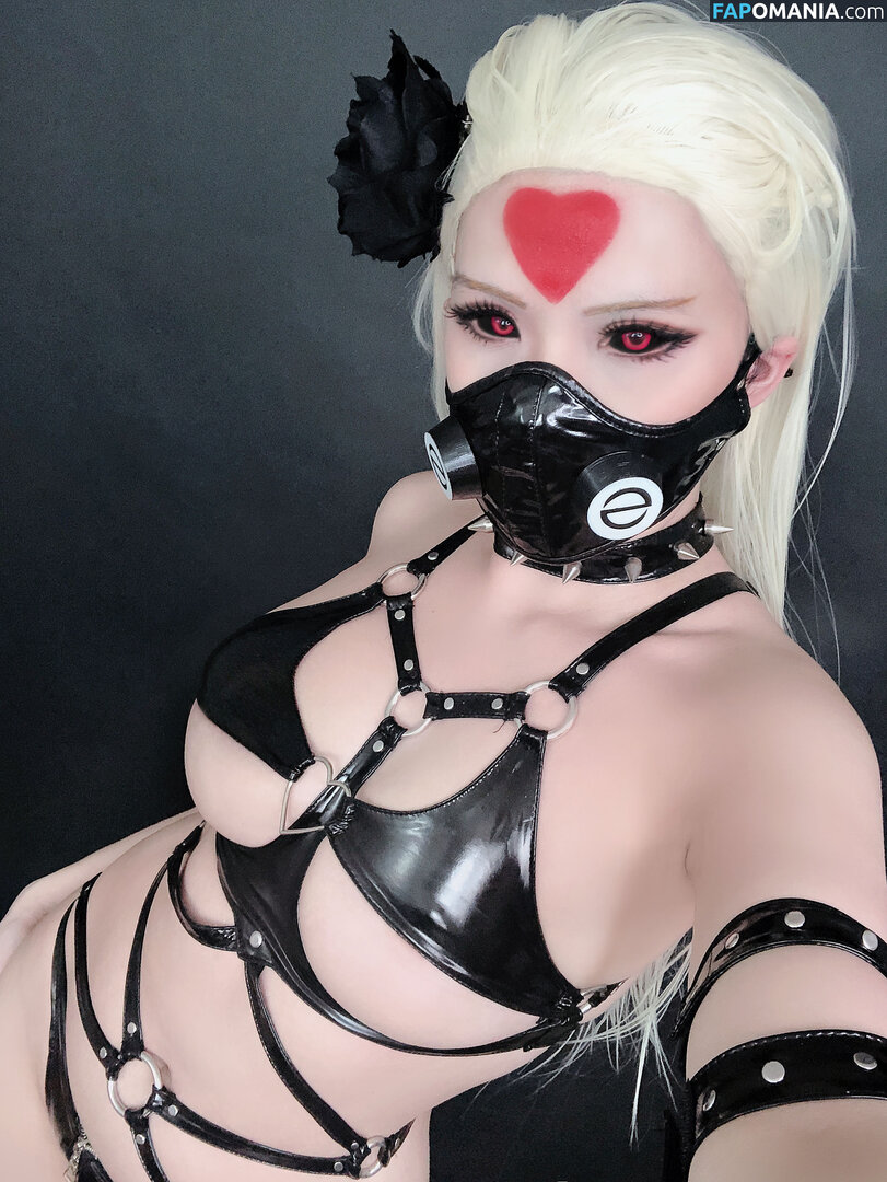 Hana Bunny / Hanna Dinh / hana.bunny_bunny / hanabunny / squishubunny Çıplak OnlyFans  Sızdırılmış Fotoğraf #74