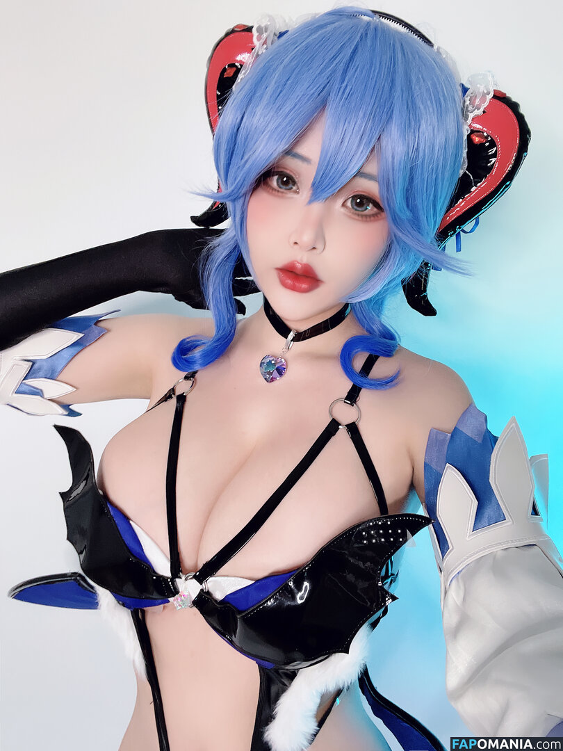 Hana Bunny / Hanna Dinh / hana.bunny_bunny / hanabunny / squishubunny Çıplak OnlyFans  Sızdırılmış Fotoğraf #95