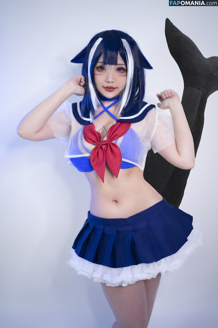 Hana Bunny / Hanna Dinh / hana.bunny_bunny / hanabunny / squishubunny Çıplak OnlyFans  Sızdırılmış Fotoğraf #98