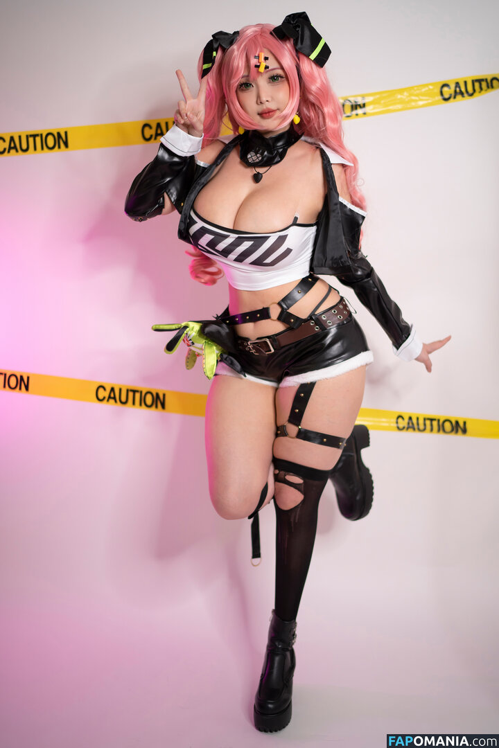 Hana Bunny / Hanna Dinh / hana.bunny_bunny / hanabunny / squishubunny Çıplak OnlyFans  Sızdırılmış Fotoğraf #112