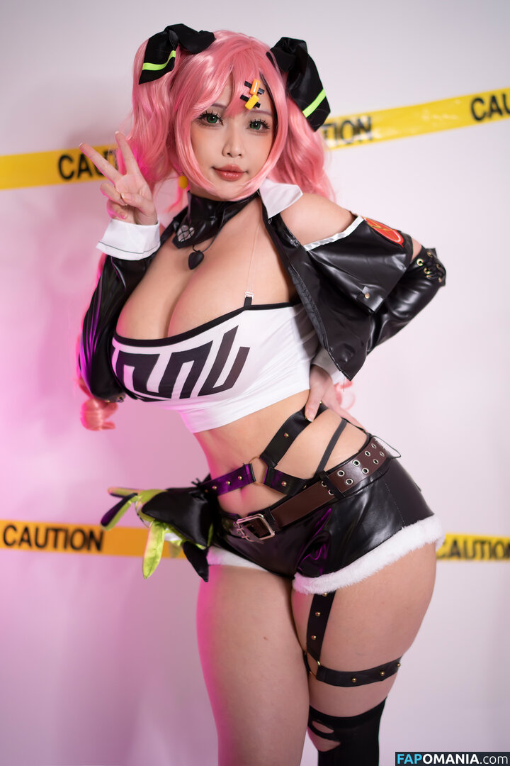 Hana Bunny / Hanna Dinh / hana.bunny_bunny / hanabunny / squishubunny Çıplak OnlyFans  Sızdırılmış Fotoğraf #113