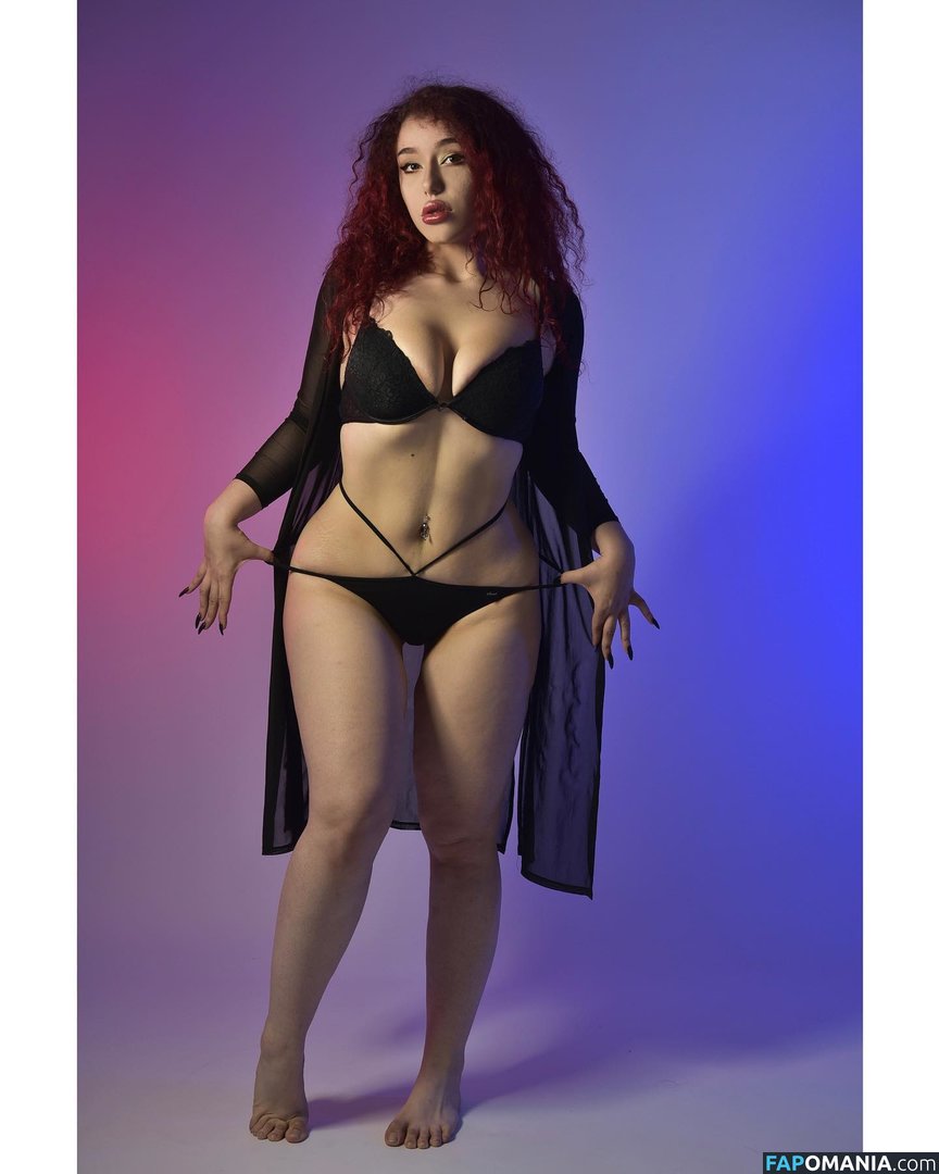 Hana.cos / alexis / alexisakahana Çıplak OnlyFans  Sızdırılmış Fotoğraf #30