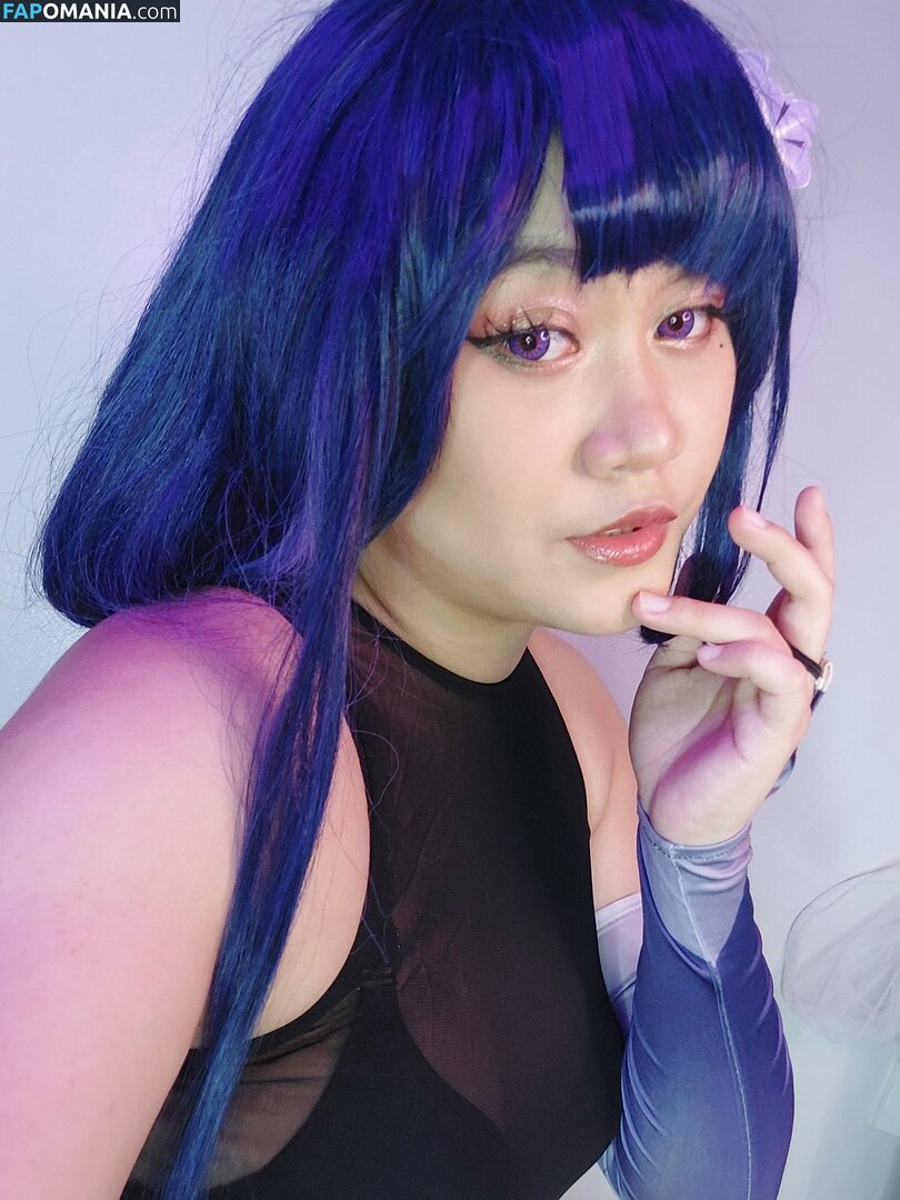 Akahana / Aoi Hana / Caitlin Aster / Hana / akahana_nsfw / hanahanaa / hanatruly Çıplak OnlyFans  Sızdırılmış Fotoğraf #1