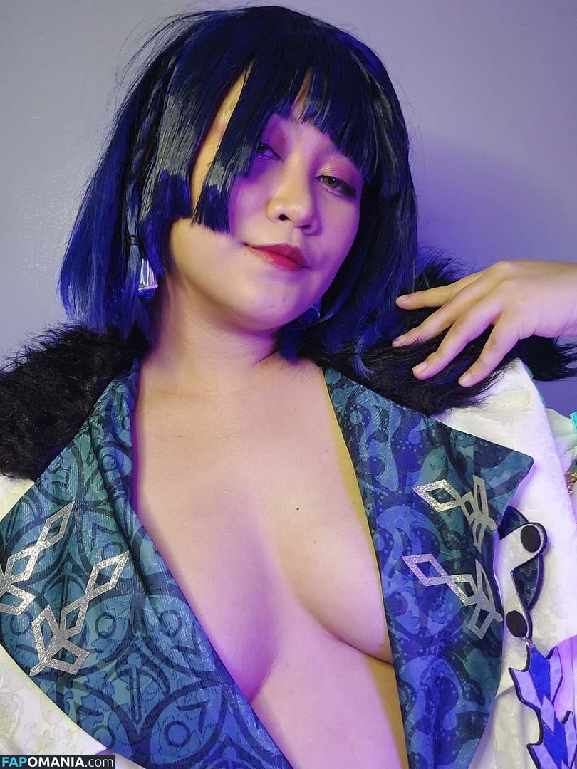 Akahana / Aoi Hana / Caitlin Aster / Hana / akahana_nsfw / hanahanaa / hanatruly Çıplak OnlyFans  Sızdırılmış Fotoğraf #10