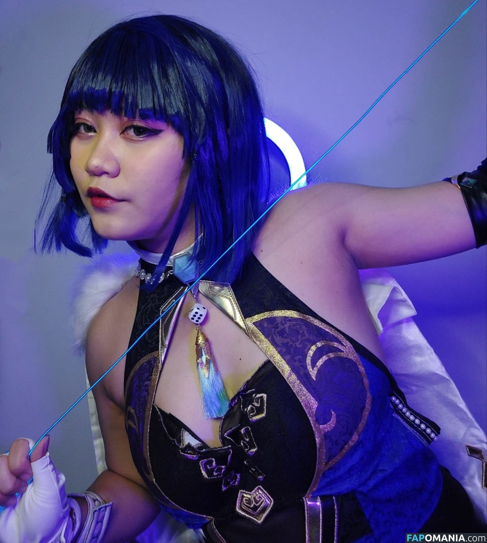 Akahana / Aoi Hana / Caitlin Aster / Hana / akahana_nsfw / hanahanaa / hanatruly Çıplak OnlyFans  Sızdırılmış Fotoğraf #11