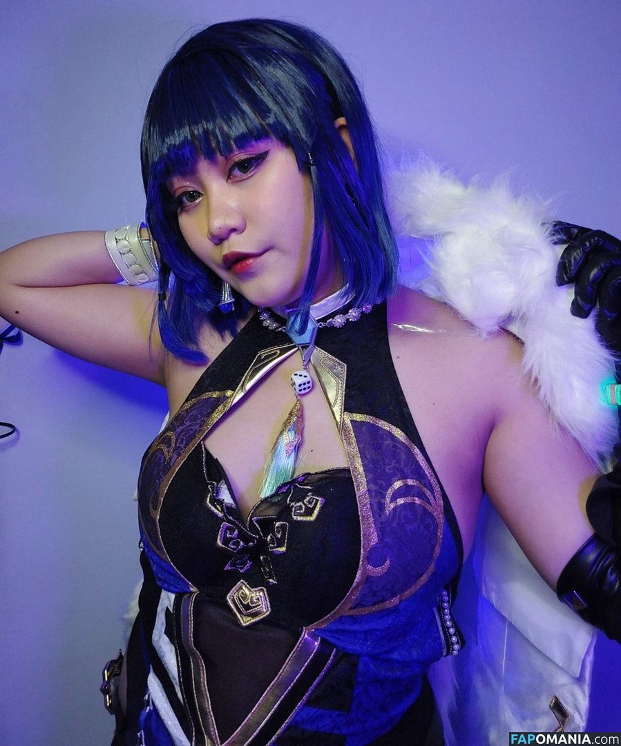 Akahana / Aoi Hana / Caitlin Aster / Hana / akahana_nsfw / hanahanaa / hanatruly Çıplak OnlyFans  Sızdırılmış Fotoğraf #14