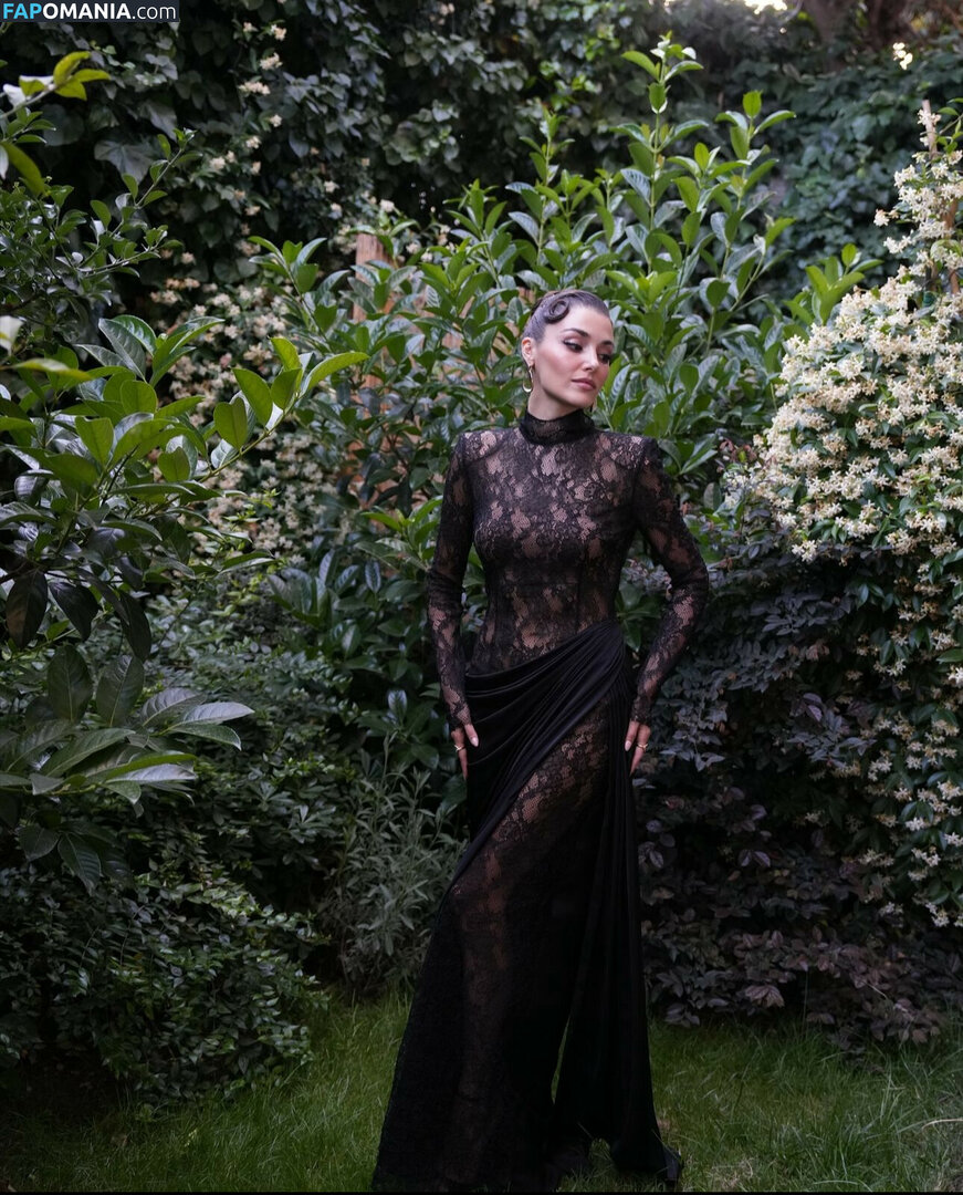 Hande Ercel / handemiyy Çıplak OnlyFans  Sızdırılmış Fotoğraf #171