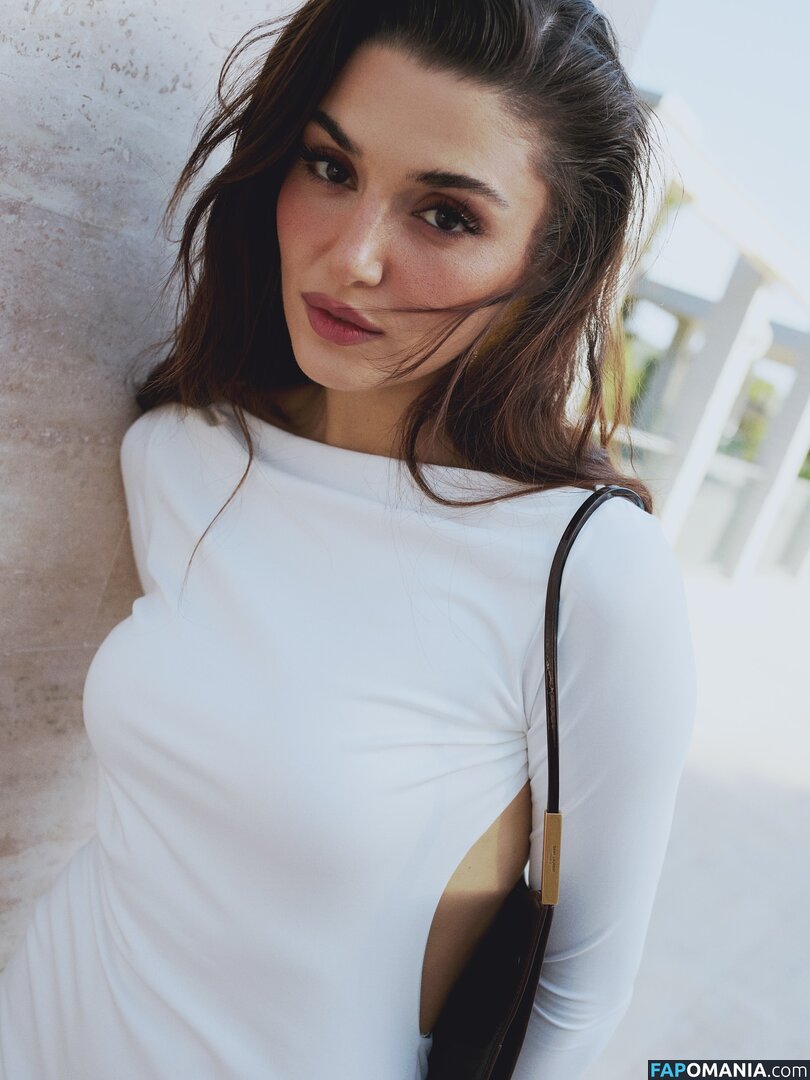 Hande Ercel / handemiyy Çıplak OnlyFans  Sızdırılmış Fotoğraf #175