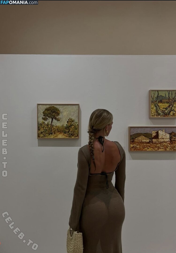 Hanna Baumann / hannabaumann / hannabaumnn Çıplak OnlyFans  Sızdırılmış Fotoğraf #3