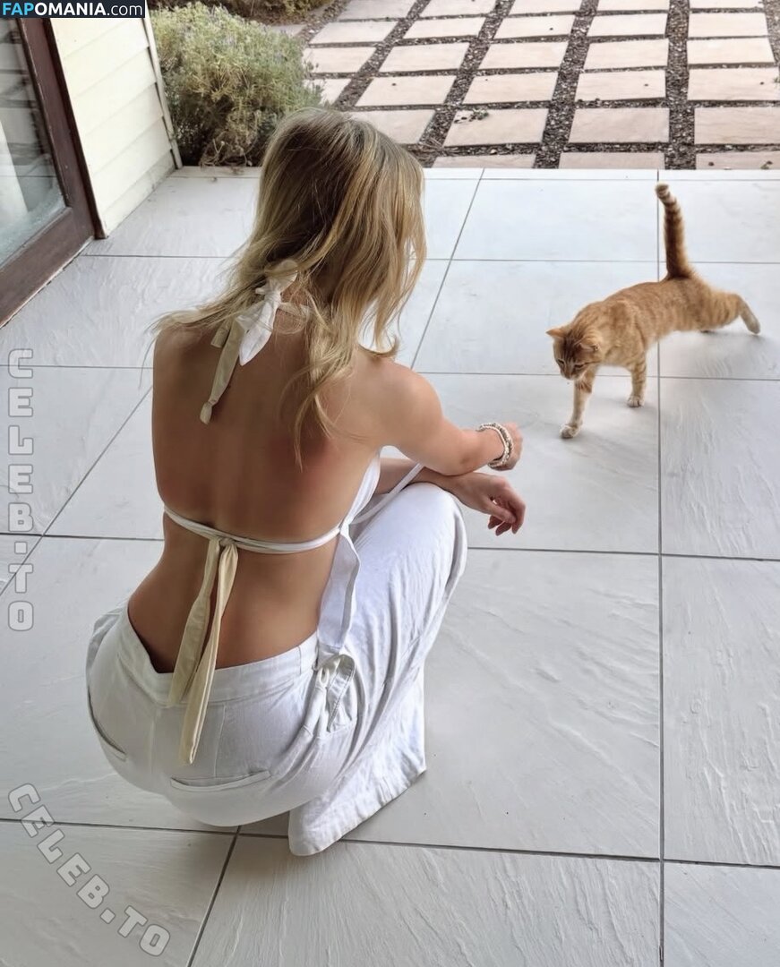 Hanna Jensen / hannalenej / hannalenejensen Çıplak OnlyFans  Sızdırılmış Fotoğraf #1