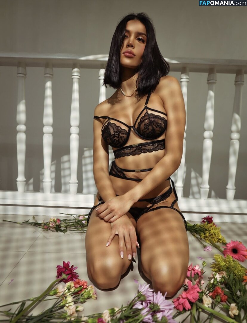 Hanna Miller Çıplak OnlyFans  Sızdırılmış Fotoğraf #10