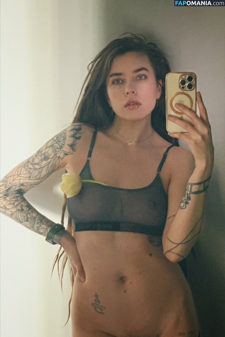 Hanna Mykhailova / hanna_mykhailova Çıplak OnlyFans  Sızdırılmış Fotoğraf #24