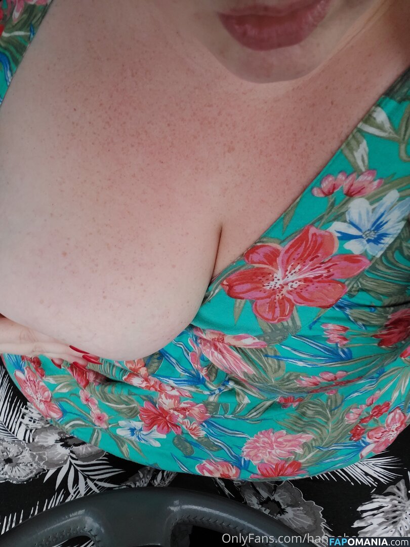 hannabanana80 / hannabananafree Çıplak OnlyFans  Sızdırılmış Fotoğraf #7