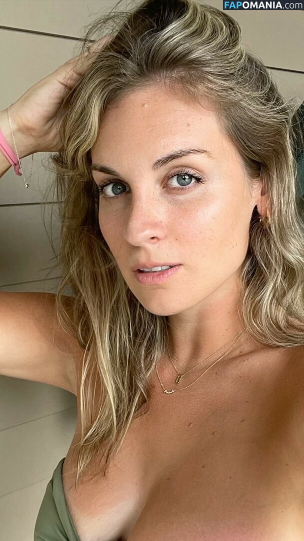 Burcaw / Hannah Aylward / hannahayl Çıplak OnlyFans  Sızdırılmış Fotoğraf #3