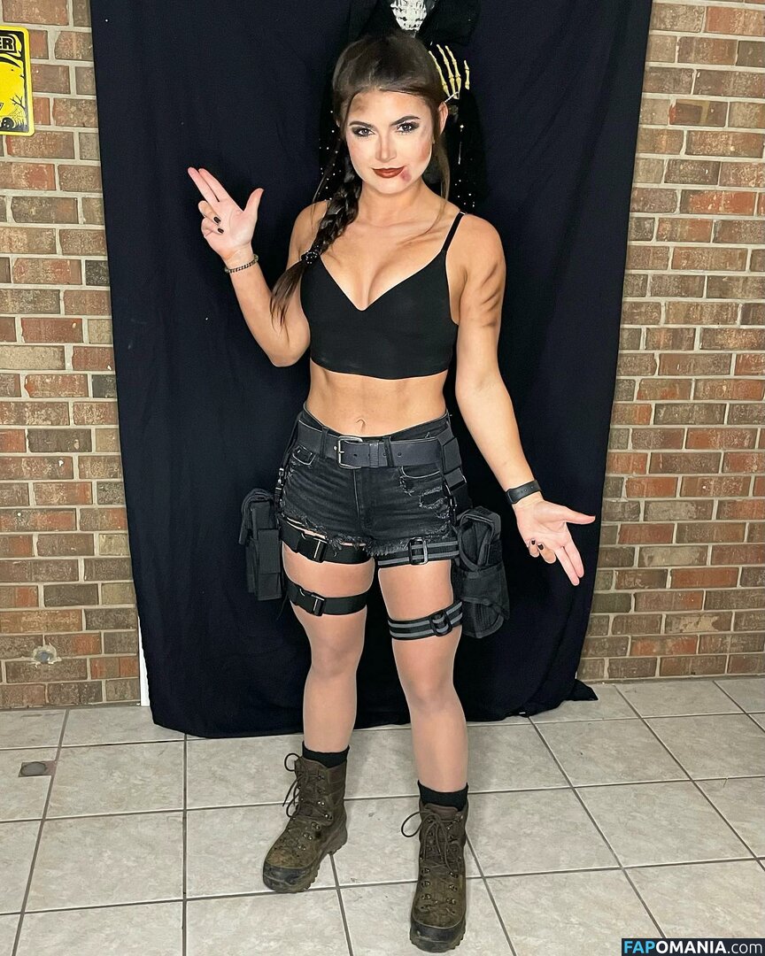 Hannah Barron / Hannahbarron96 Çıplak OnlyFans  Sızdırılmış Fotoğraf #66