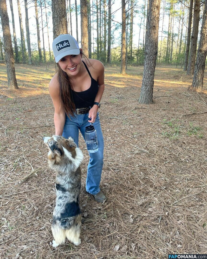 Hannah Barron / Hannahbarron96 Çıplak OnlyFans  Sızdırılmış Fotoğraf #201