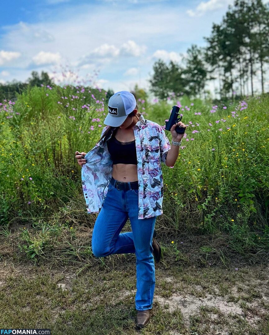 Hannah Barron / Hannahbarron96 Çıplak OnlyFans  Sızdırılmış Fotoğraf #206