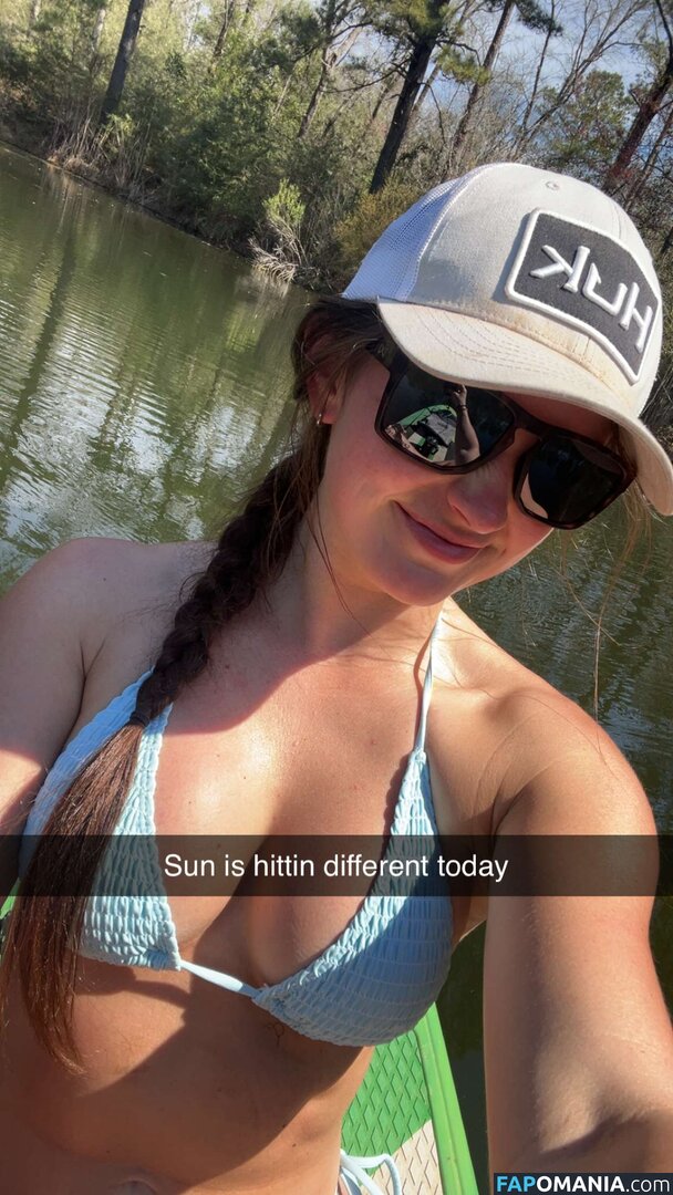 Hannah Barron / Hannahbarron96 Çıplak OnlyFans  Sızdırılmış Fotoğraf #245