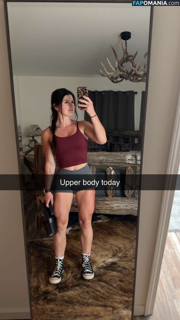 Hannah Barron / Hannahbarron96 Çıplak OnlyFans  Sızdırılmış Fotoğraf #252