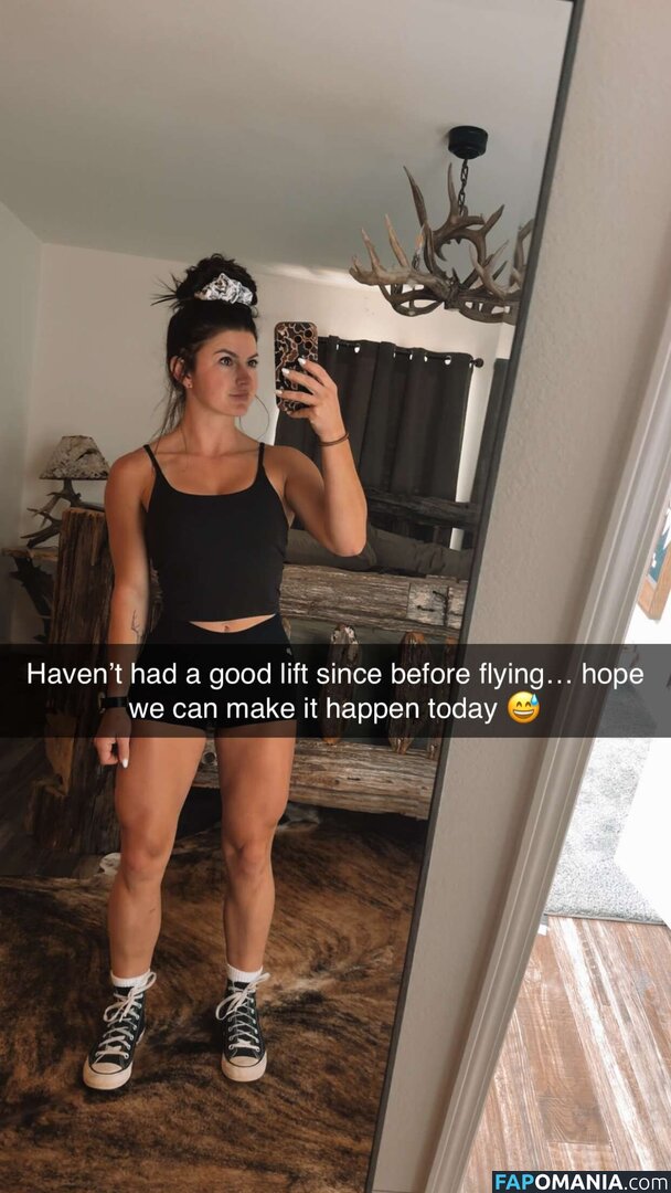 Hannah Barron / Hannahbarron96 / Hannahbarrons96 Çıplak OnlyFans  Sızdırılmış Fotoğraf #256