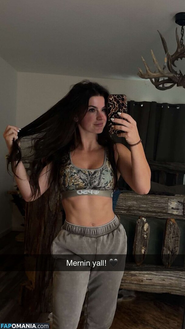 Hannah Barron / Hannahbarron96 / Hannahbarrons96 Çıplak OnlyFans  Sızdırılmış Fotoğraf #278