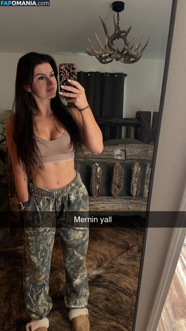 Hannah Barron / Hannahbarron96 / Hannahbarrons96 Çıplak OnlyFans  Sızdırılmış Fotoğraf #281