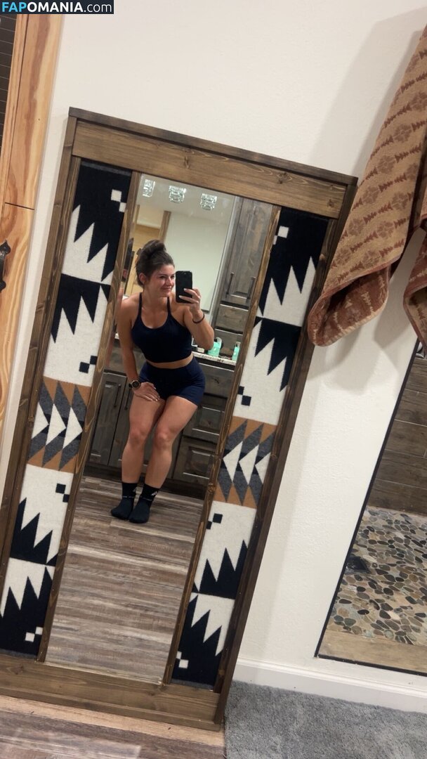 Hannah Barron / Hannahbarron96 / Hannahbarrons96 Çıplak OnlyFans  Sızdırılmış Fotoğraf #291