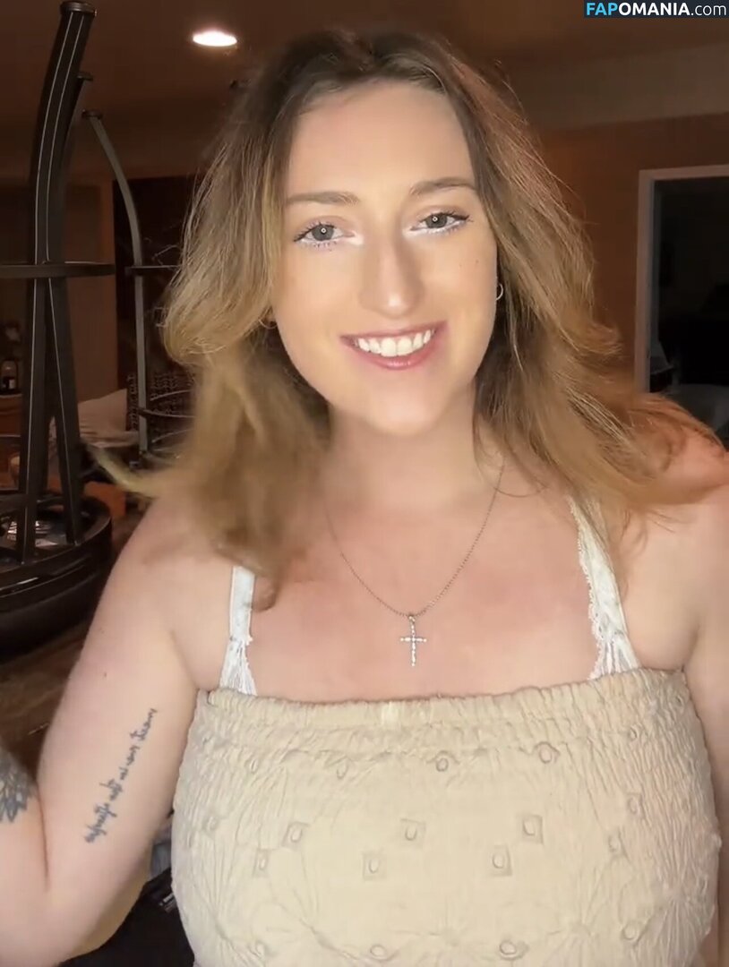 Hannah Brown / hannahbrown.mp3 Çıplak OnlyFans  Sızdırılmış Fotoğraf #3