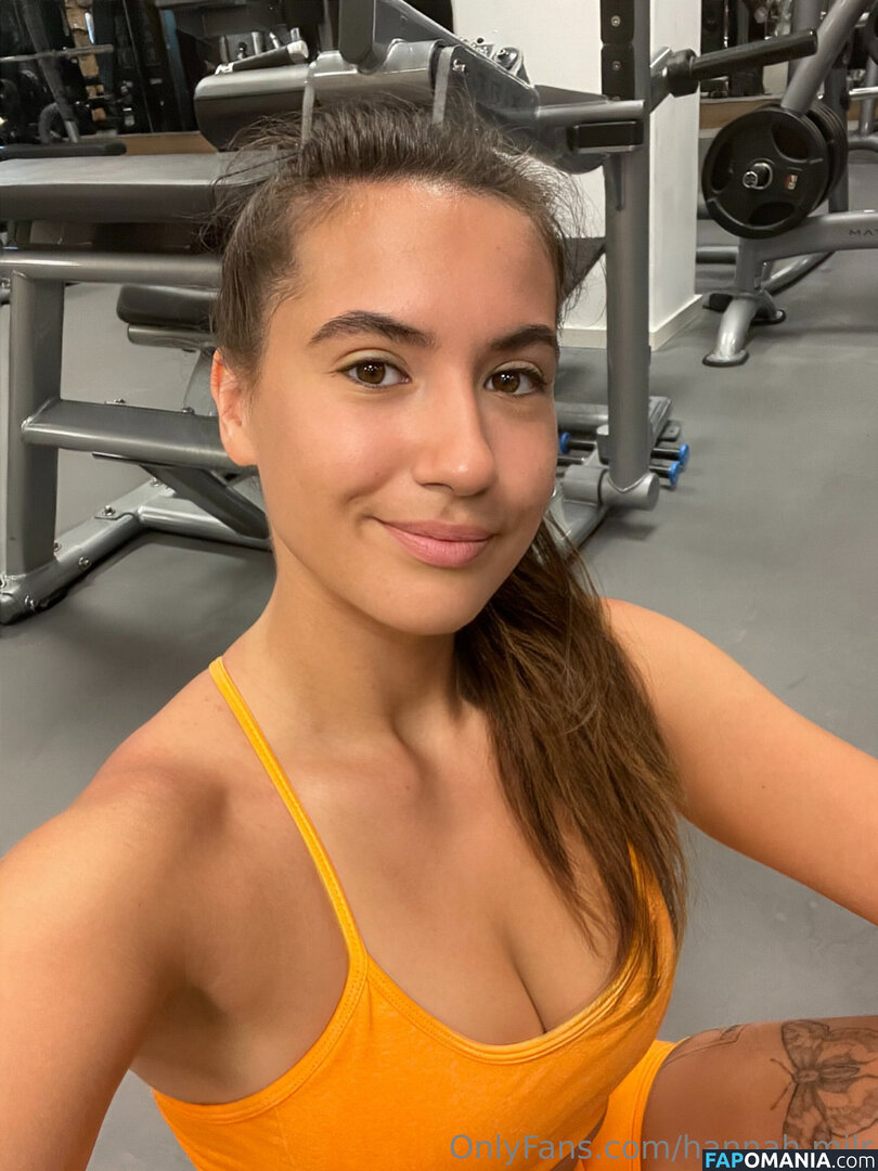 hannah.milr / hannahirelandmiller Çıplak OnlyFans  Sızdırılmış Fotoğraf #3