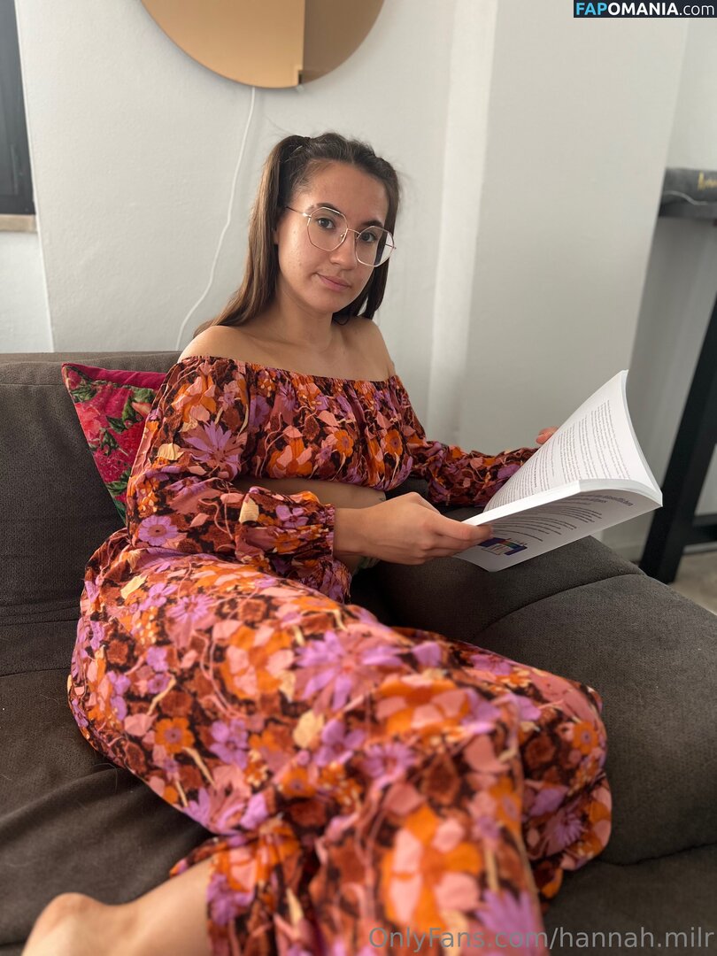 hannah.milr / hannahirelandmiller Çıplak OnlyFans  Sızdırılmış Fotoğraf #6