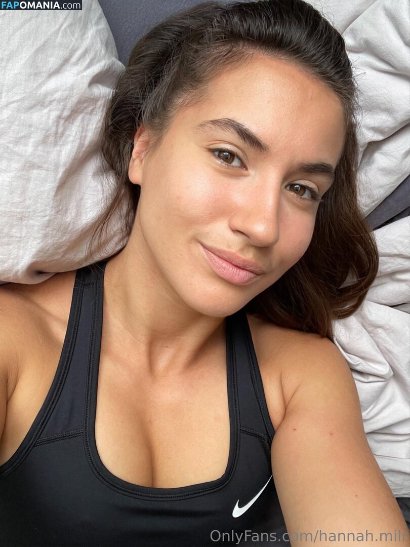 hannah.milr / hannahirelandmiller Çıplak OnlyFans  Sızdırılmış Fotoğraf #16