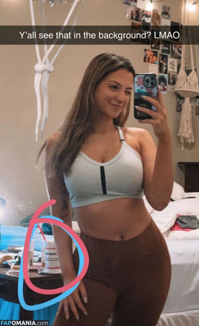 Hannah Montoya / hannah.montoya Çıplak OnlyFans  Sızdırılmış Fotoğraf #62