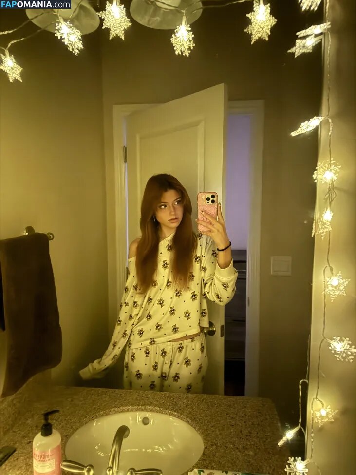 Hannah Stein / hnnhxl Çıplak OnlyFans  Sızdırılmış Fotoğraf #104