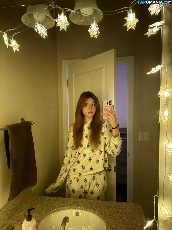 Hannah Stein / hnnhxl Çıplak OnlyFans  Sızdırılmış Fotoğraf #105