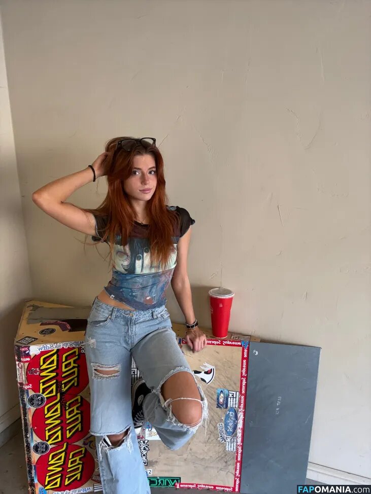 Hannah Stein / hnnhxl Çıplak OnlyFans  Sızdırılmış Fotoğraf #106