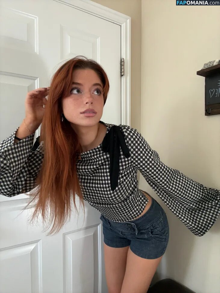 Hannah Stein / hnnhxl Çıplak OnlyFans  Sızdırılmış Fotoğraf #107