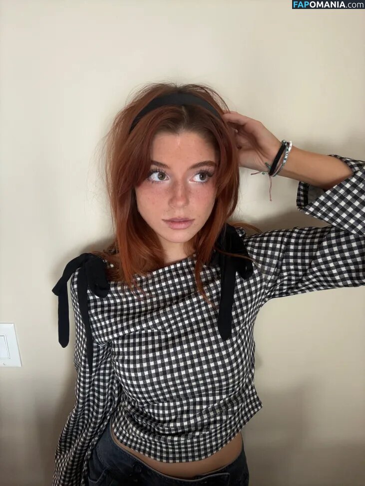 Hannah Stein / hnnhxl Çıplak OnlyFans  Sızdırılmış Fotoğraf #110