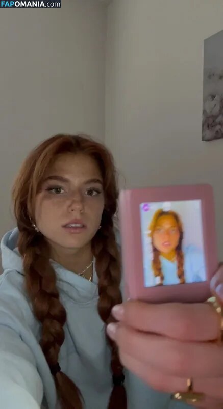 Hannah Stein / hnnhxl Çıplak OnlyFans  Sızdırılmış Fotoğraf #111