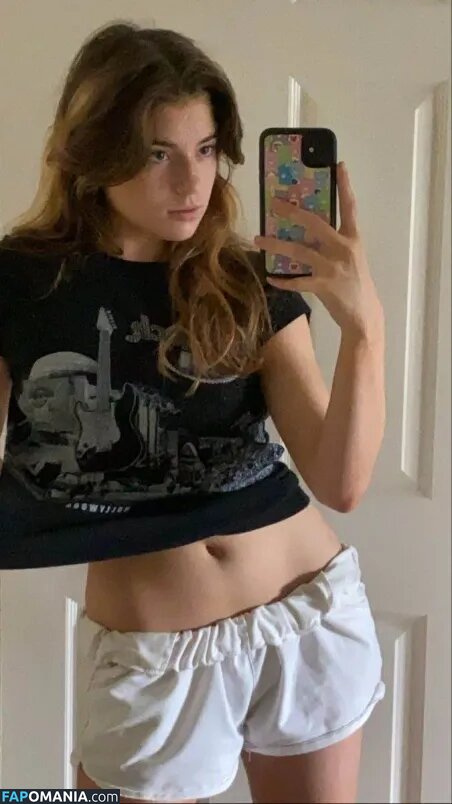 Hannah Stein / hnnhxl Çıplak OnlyFans  Sızdırılmış Fotoğraf #112