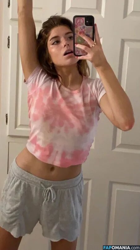 Hannah Stein / hnnhxl Çıplak OnlyFans  Sızdırılmış Fotoğraf #116