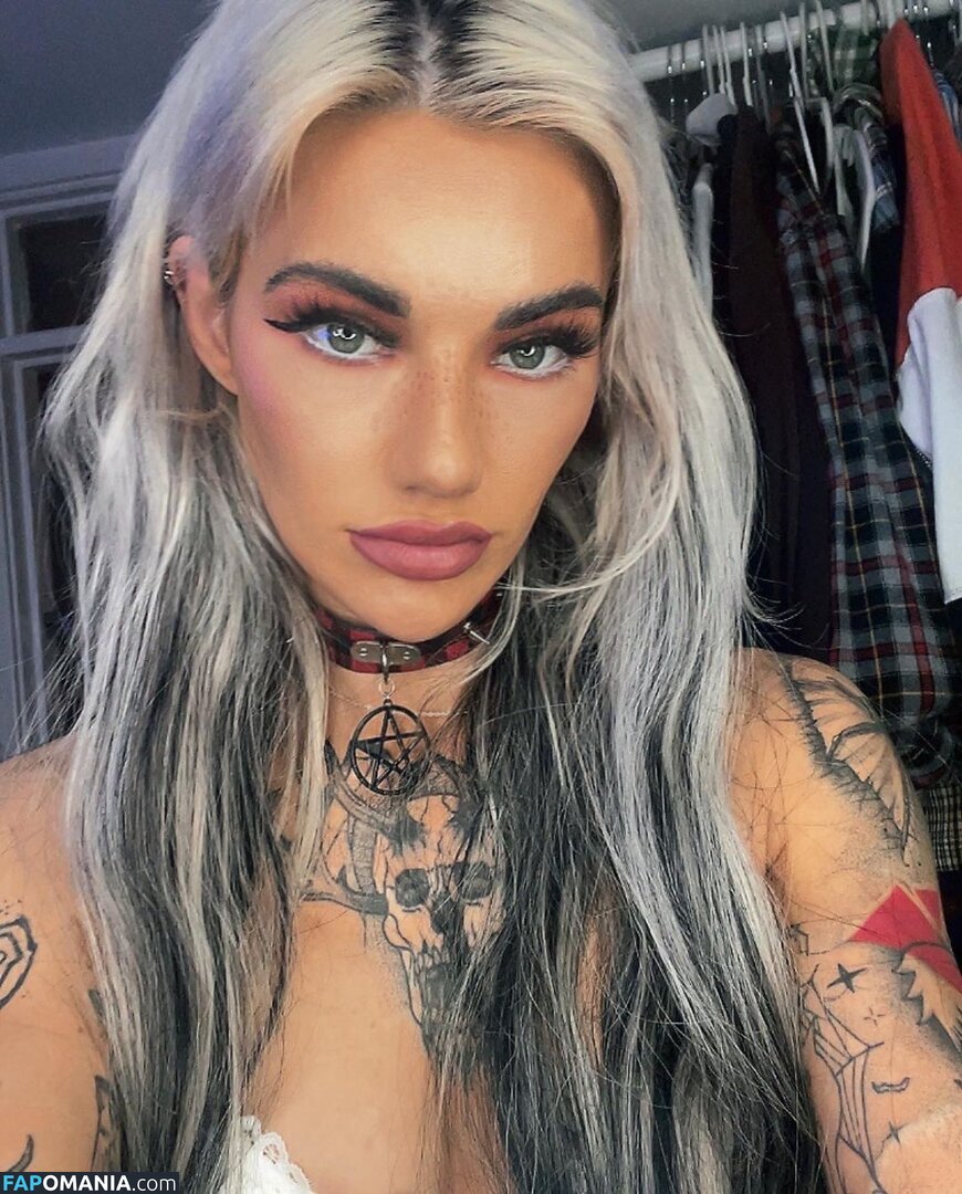 Hannah Taylor / hannah__taylor / hannahtaylorr Çıplak OnlyFans  Sızdırılmış Fotoğraf #3