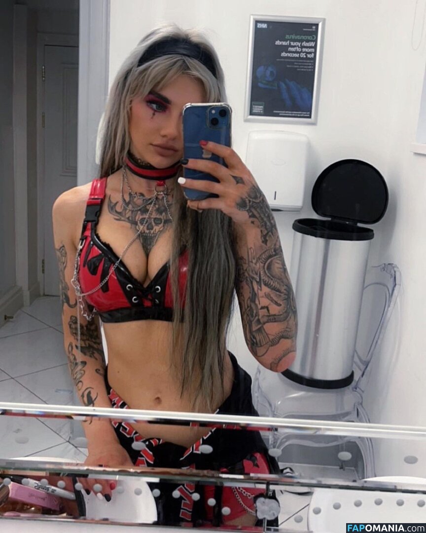 Hannah Taylor / hannah__taylor / hannahtaylorr Çıplak OnlyFans  Sızdırılmış Fotoğraf #4