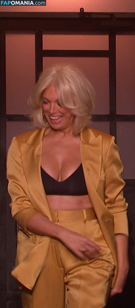 Hannah Waddingham / hannah_waddingham Çıplak OnlyFans  Sızdırılmış Fotoğraf #21