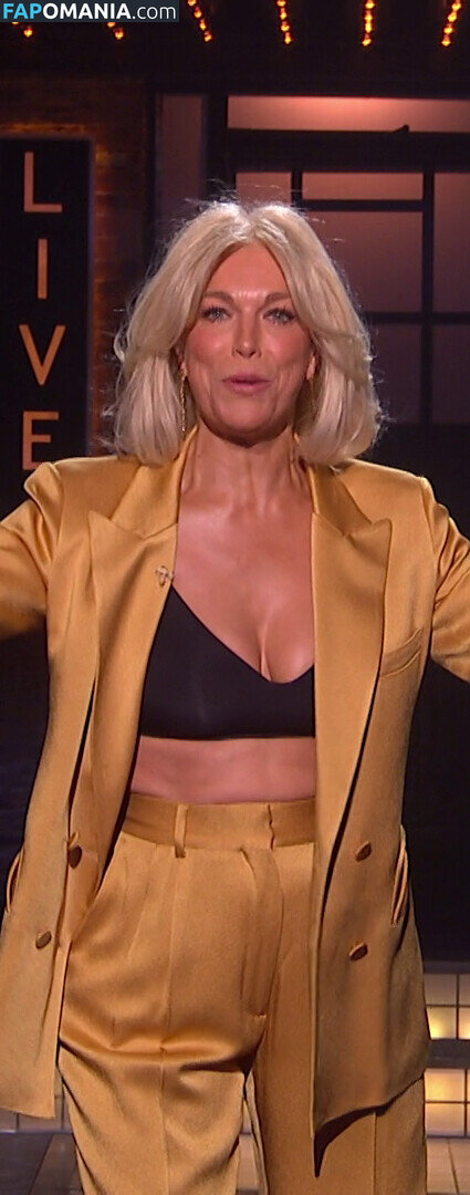 Hannah Waddingham / hannah_waddingham Çıplak OnlyFans  Sızdırılmış Fotoğraf #25
