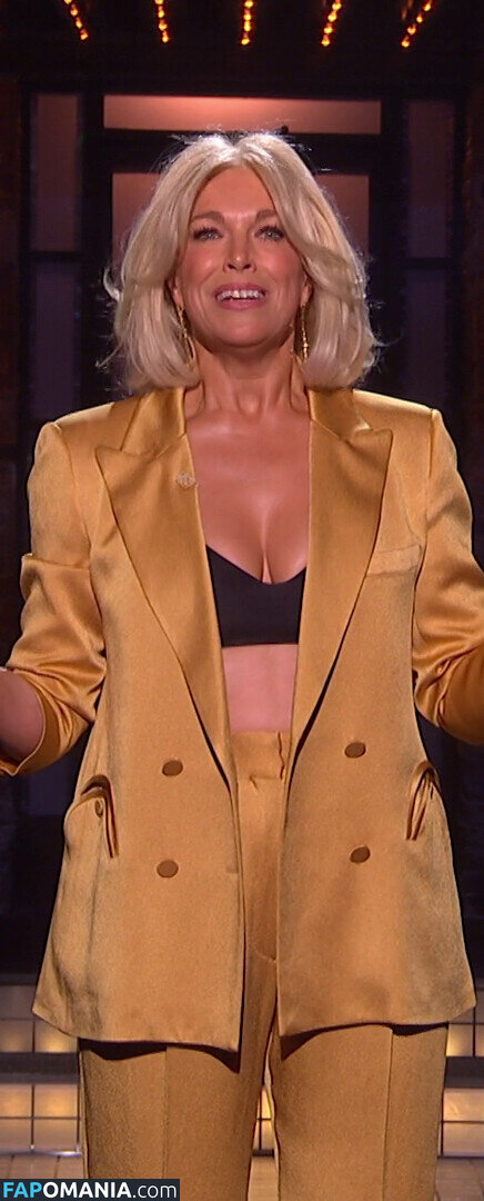 Hannah Waddingham / hannah_waddingham Çıplak OnlyFans  Sızdırılmış Fotoğraf #28