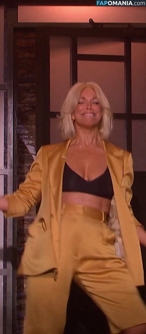 Hannah Waddingham / hannah_waddingham Çıplak OnlyFans  Sızdırılmış Fotoğraf #30
