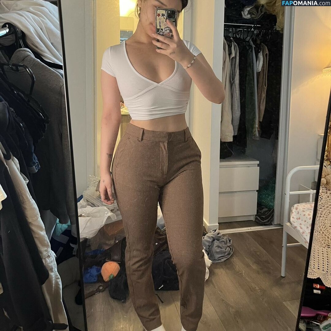 Hannahkae27 Çıplak OnlyFans  Sızdırılmış Fotoğraf #5