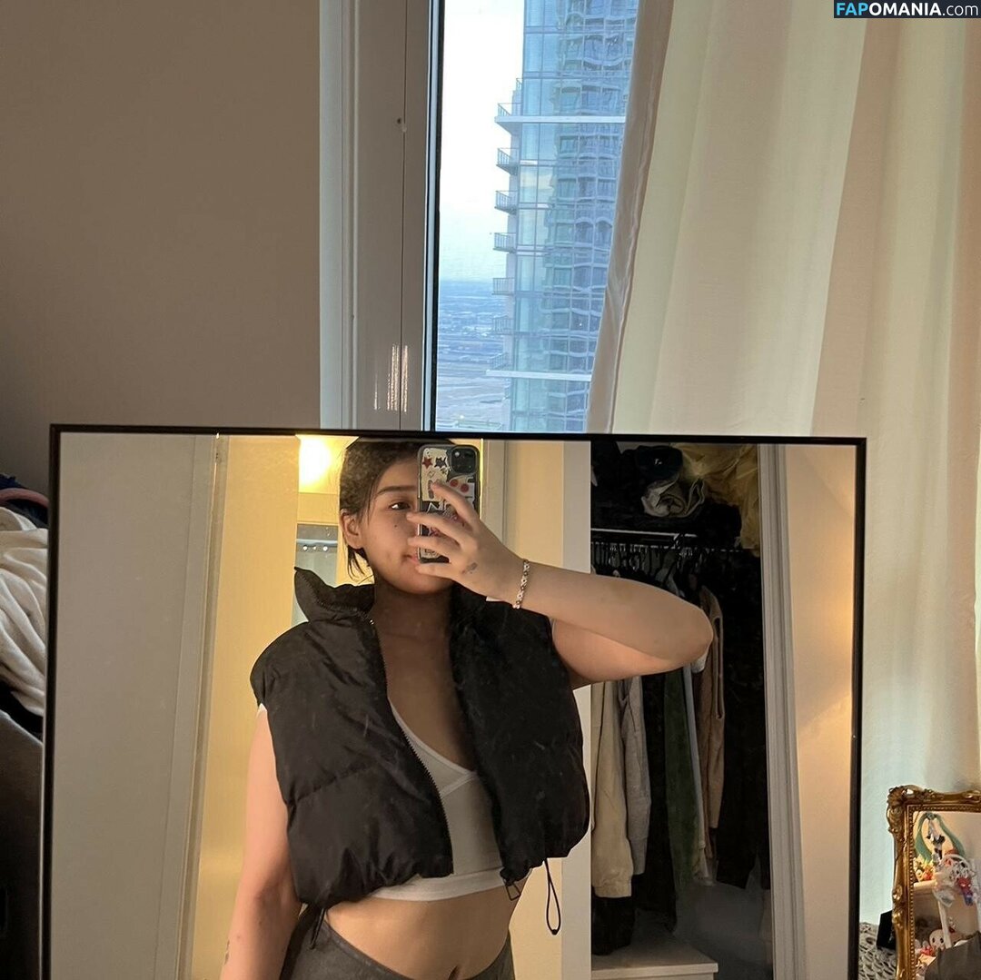 Hannahkae27 Çıplak OnlyFans  Sızdırılmış Fotoğraf #7